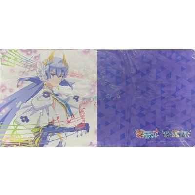 画像1: 「プリンセス・ミーティア」プレイマット プリンセッション・オーケストラSELECTOR6月度イベント配布品