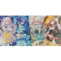 「ブルーアーカイブDIVA」プレイマット ブルーアーカイブDIVAイベント配布品