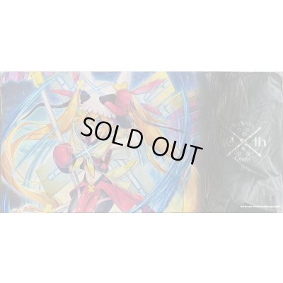 画像1: 「エルドラ×マークIII　BURST」プレイマット WIXOSS CEREMONY景品