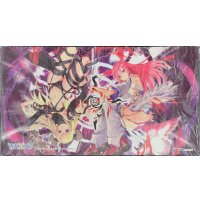 「クトゥルアビス」プレイマット WIXOSS LABORATORY PARTY 2020 WINTER参加賞