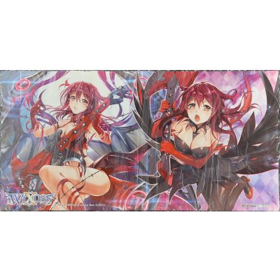 画像1: 「成就の駄姫　グズ子」プレイマット WIXOSS LABORATORY PARTY SPECIAL東京3参加賞