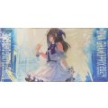 「満月の使徒　小湊るう子」プレイマット WIXOSS10周年?WIXOSS 10th GROW！超夏祭り?クイックトーナメント上位賞