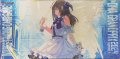 「満月の使徒　小湊るう子」プレイマット WIXOSS10周年?WIXOSS 10th GROW！超夏祭り?クイックトーナメント上位賞