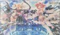 「ウムル＆タウィル//メモリア」プレイマット サブマリンフェスタ11大会景品