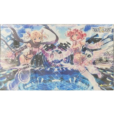 画像1: 「ウムル＆タウィル//メモリア」プレイマット サブマリンフェスタ11大会景品