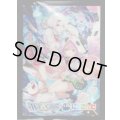 「椎名唯華&笹木咲」スリーブ WIXOSS Limited supply set にじさんじver. vol.2 50枚入り+プロモカード椎名唯華&笹木咲(SPK23-01)1枚