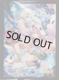 「椎名唯華&笹木咲」スリーブ WIXOSS Limited supply set にじさんじver. vol.2 50枚入り+プロモカード椎名唯華&笹木咲(SPK23-01)1枚