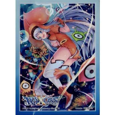 画像1: 「幻水姫　ダイホウイカ」スリーブ LABORATORY PARTY イベント配布