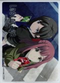 「Lostorage incited WIXOSS」スリーブ WX-15 BOX封入プロテクト 10枚入り