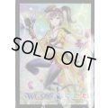 「早瀬走」スリーブ WIXOSS Limited supply set にじさんじver. vol.3 50枚入り+プロモカード(SPK24-08 早瀬走)1枚