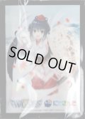 「山神カルタ」スリーブ WIXOSS Limited supply set にじさんじver. vol.3 50枚入り+プロモカード(SPK24-15 山神カルタ)1枚