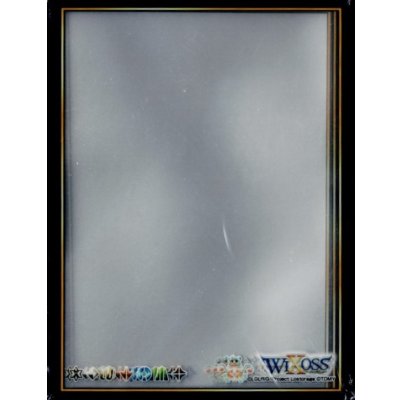 画像1: 「for メイン」スリーブ タカラトミーキャラカードくじ selector&Lostrage C賞 50枚入り