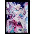 「挟界の閻魔　ウリス」リコレクトセレクター　スペシャルプロテクト　42枚入り
