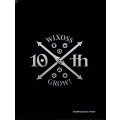 「10thセレクター　ロゴ」リバーサルセレクター　スペシャルスリーブ　42枚入り