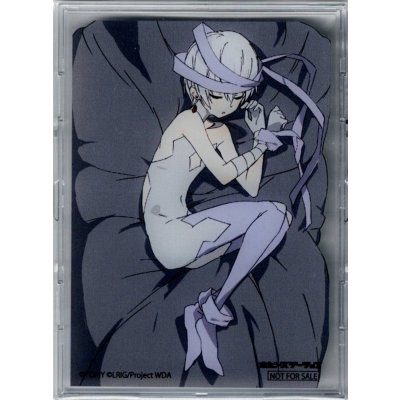 画像1: 「ウリス」フルプロテクトスリーブ ホビステ秋のウィクロス購入キャンペーン