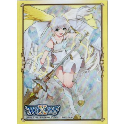 画像1: 「白滅の巫女　タマヨリヒメ」スリーブ WXK-P02 BOX封入プロテクト 10枚入り