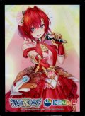「アンジュ・カトリーナ」スリーブ WIXOSS Limited supply set にじさんじver. vol.3 50枚入り+プロモカードアンジュ・カトリーナ(SPK24-03)1枚
