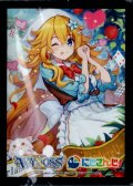 「御伽原江良」スリーブ WIXOSS Limited supply set にじさんじver. vol.3 50枚入り+プロモカード御伽原江良(SPK24-06)1枚