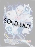 「葉加瀬冬雪」スリーブ WIXOSS Limited supply set にじさんじver. vol.2 50枚入り+プロモカード葉加瀬冬雪(SPK23-07)1枚