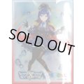 「静凛　レベル１」スリーブ WIXOSS Limited supply set にじさんじver. vol.1 50枚入り