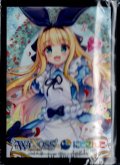 「物述有栖」スリーブ WIXOSS Limited supply set にじさんじver. vol.3 50枚入り+プロモカード物述有栖 (SPK24-05)1枚