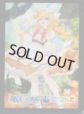 「御伽原江良」スリーブ WIXOSS Limited supply set にじさんじver. vol.2 50枚入り+プロモカード御伽原江良(SPK23-03)1枚