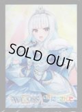 「リゼ・ヘルエスタ」スリーブ WIXOSS Limited supply set にじさんじver. vol.3 50枚入り+プロモカードリゼ・ヘルエスタ(SPK24-02)1枚