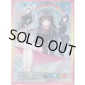 「ドリーム・トライアングル」スリーブ WIXOSS Limited supply set にじさんじver. vol.1 50枚入り