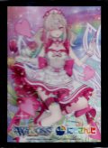 「健屋花那」スリーブ WIXOSS Limited supply set にじさんじver. vol.3 50枚入り+プロモカード健屋花那 (SPK24-07)1枚