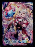 「奈羅花」スリーブ WIXOSS Limited supply set にじさんじver. vol.3 50枚入り+プロモカード奈羅花 (SPK24-13)1枚