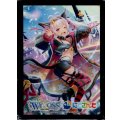 「魔使マオ」スリーブ WIXOSS Limited supply set にじさんじver. vol.3 50枚入り+プロモカード魔使マオ(SPK24-09)1枚