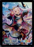 「魔使マオ」スリーブ WIXOSS Limited supply set にじさんじver. vol.3 50枚入り+プロモカード魔使マオ(SPK24-09)1枚