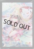 「ルイス・キャミー」スリーブ WIXOSS Limited supply set にじさんじver. vol.3 50枚入り+プロモカードルイス・キャミ― (SPK24-11)1枚