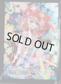 「童田明治」スリーブ WIXOSS Limited supply set にじさんじver. vol.2 50枚入り+プロモカード童田明治(SPK23-21)1枚