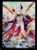 「えま★おうがすと」スリーブ WIXOSS Limited supply set にじさんじver. vol.3 50枚入り+プロモカードえま★おうがすと(SPK24-10)1枚