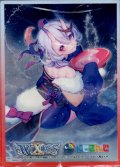 「竜胆尊」スリーブ WIXOSS Limited supply set にじさんじver. vol.1 50枚入り