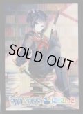 「雨森小夜」スリーブ WIXOSS Limited supply set にじさんじver. vol.2 50枚入り+プロモカード雨森小夜(SPK23-16)1枚