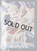 「鈴谷アキ」スリーブ WIXOSS Limited supply set にじさんじver. vol.4 50枚入り