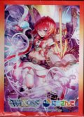 「【センター】アンジュ レベル3」スリーブ WXDi-D02 デッキ封入プロテクト 10枚入り