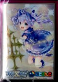 「勇気ちひろ」 WDK-16 BOX購入特典スリーブ  10枚入り