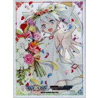 ディーヴァグランプリ2024SUMMER特製スリーブ≪クロス・テンスグロウ≫ 　65枚入り