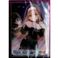 「シスター・クレア」 WXK-D16 BOX購入特典スリーブ  10枚入り