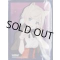 「獣人」スリーブ WIXOSS Limited supply set しぐれういver 50枚入り