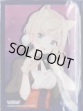 「獣人」スリーブ WIXOSS Limited supply set しぐれういver 50枚入り