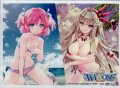 「タウィル＆ナナシ」スリーブ WIXOSS Limited supply set vol.3　20枚入り