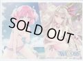 「タウィル＆ナナシ」スリーブ WIXOSS Limited supply set vol.3　20枚入り