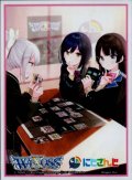 「美兎＆楓＆凛」 WIXOSSスタートツアー2020配布品 60枚入り