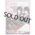 「美兎＆楓＆凛」 WIXOSSスタートツアー2020配布品 60枚入り