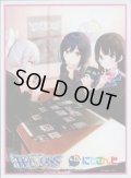 「美兎＆楓＆凛」 WIXOSSスタートツアー2020配布品 60枚入り