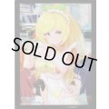 「メイドアキノ」スリーブ WIXOSS Limited supply set vol4　64枚入り